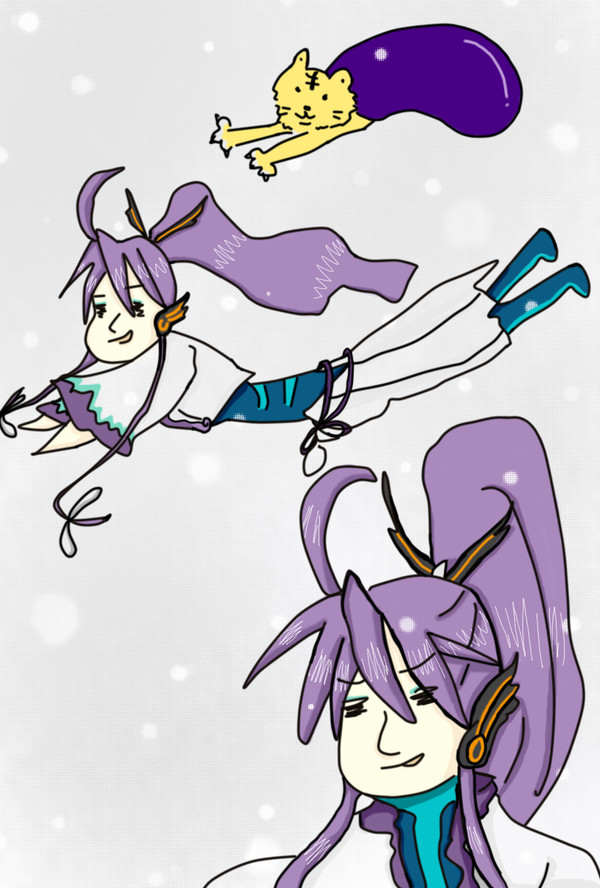 がくぽ
