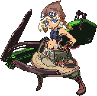 バリスタ
