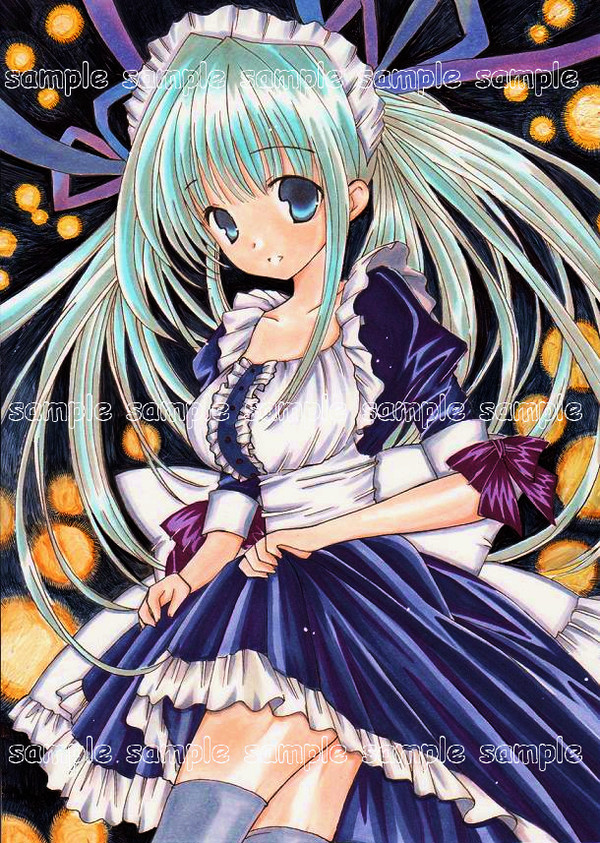 メイド