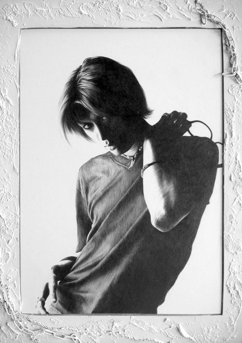 Gackt