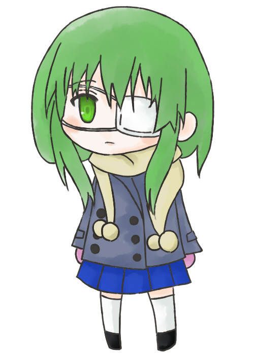 やっちん。