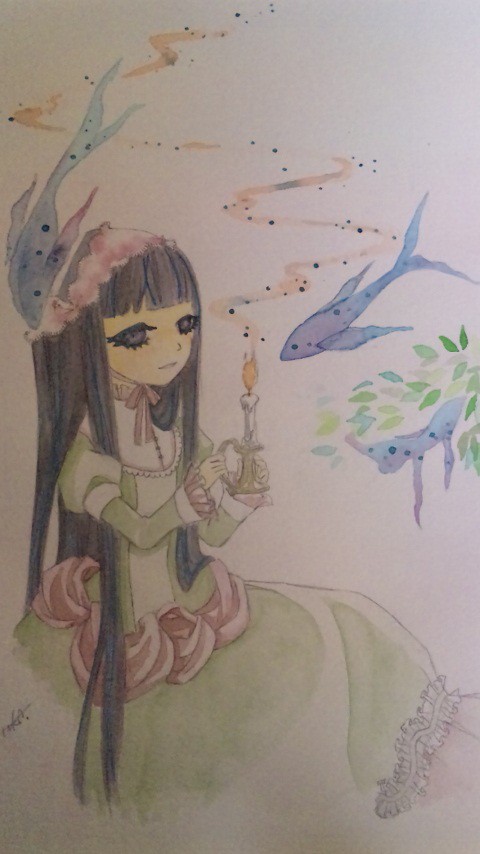 魚
