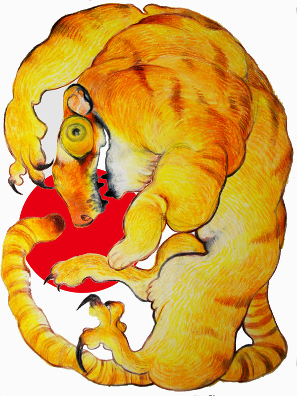 TORATORATORA!