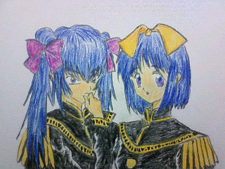 らきすた