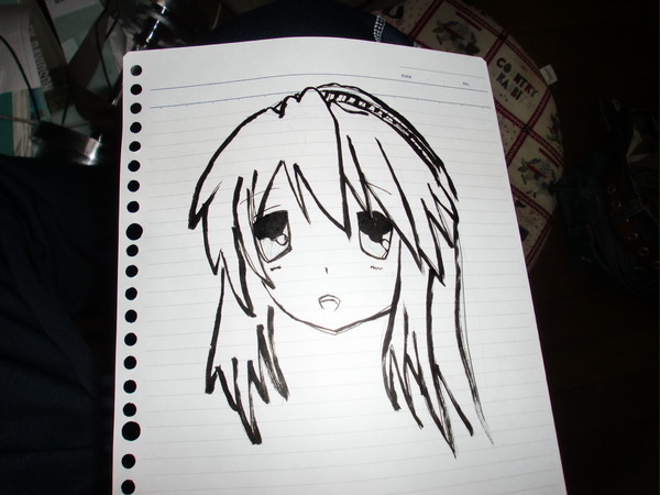 筆
