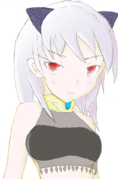 ねこみみとひとみみは共存できるのだろうか