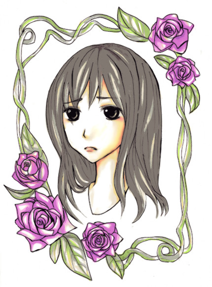 薔薇