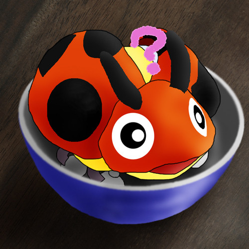 虫丼