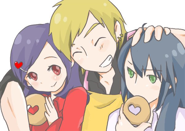 しあわせ