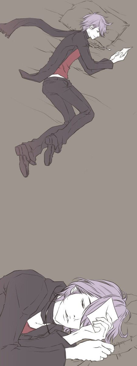 【ＬＤ１】Dog eyes