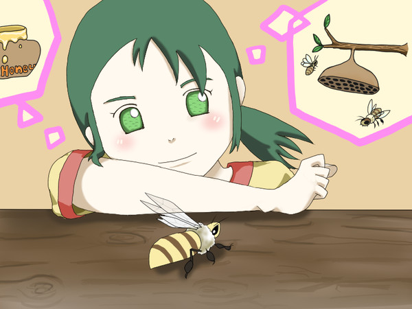 きょうみしんしん