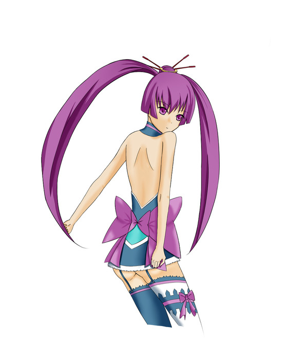 アルトネリコ3