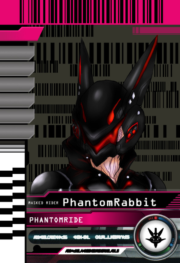カメンライドゥ ファファファファッキュー