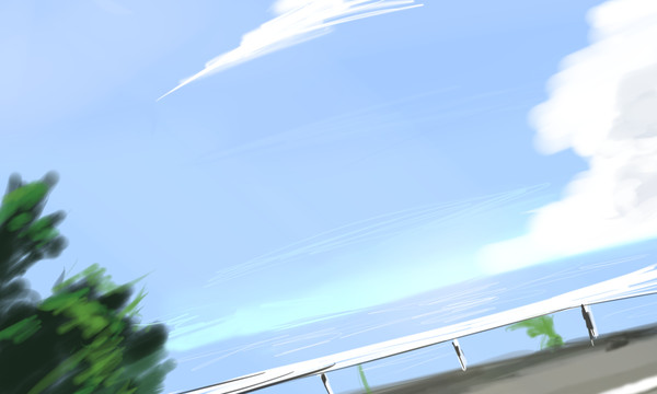 saiのテスト