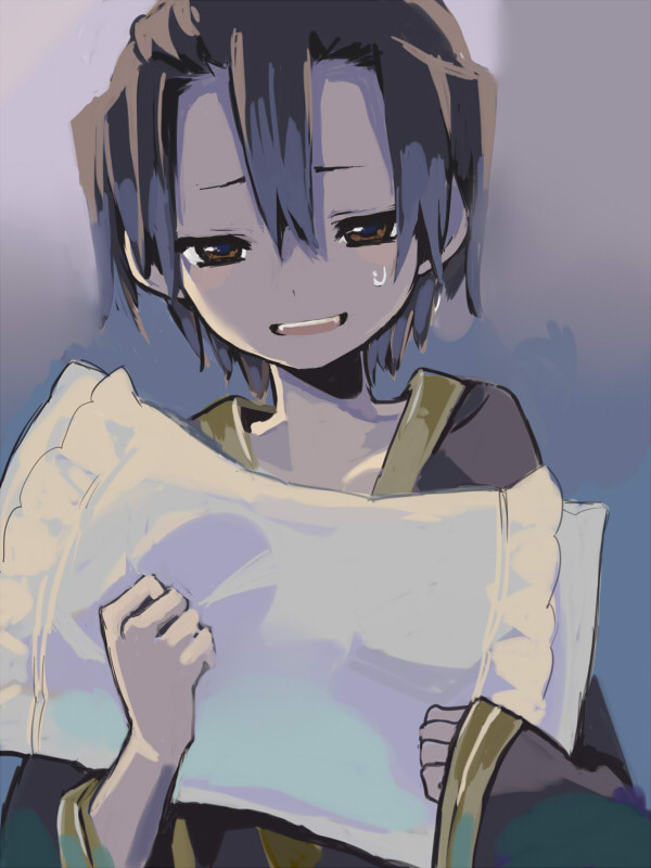 お、おじゃましまーす