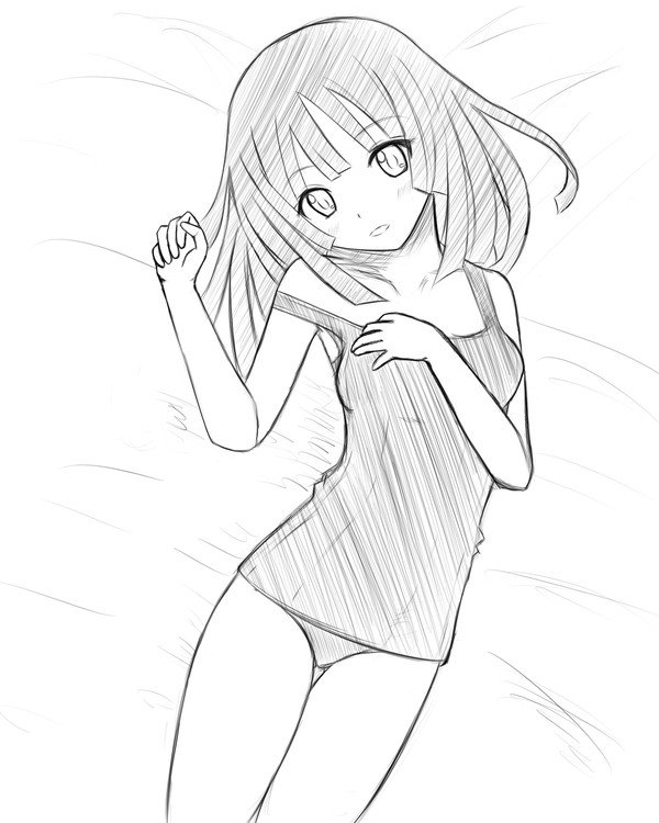 コミトレ表紙