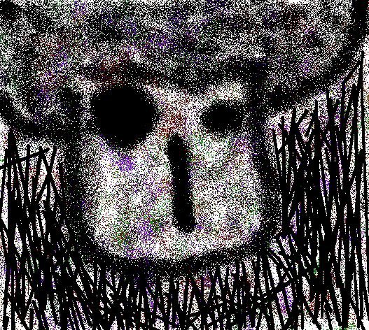 かびきのこ