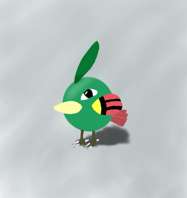 ネイティ