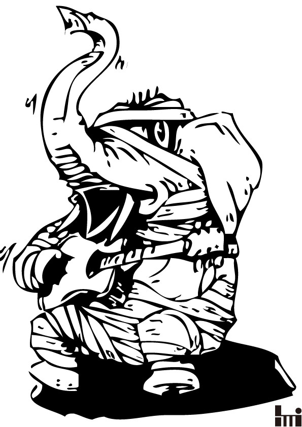 ぞうさん