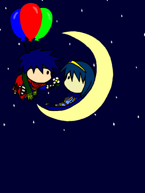 For You, My Prince