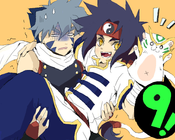 ベイブレ9周年記念！