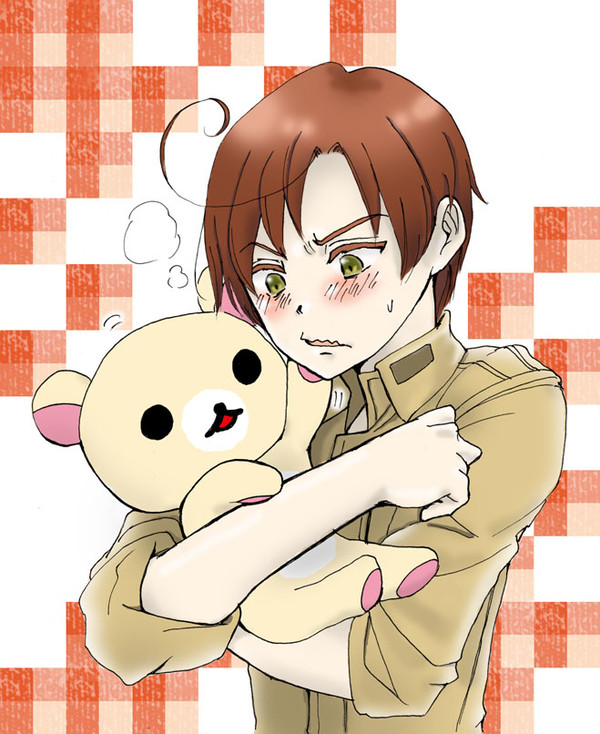 コリラと子分