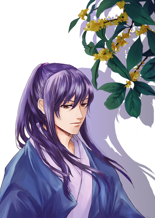 桂花