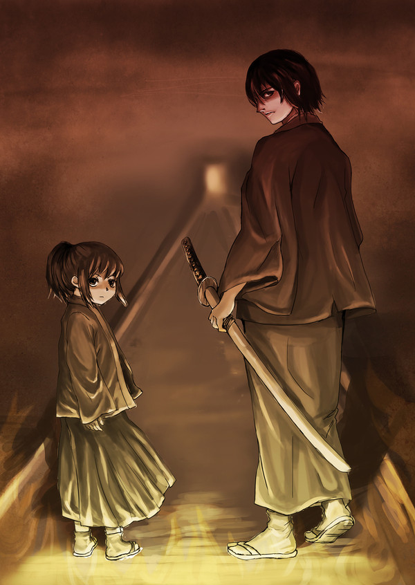 劇場版