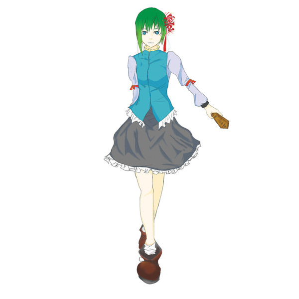 ヤマザナドゥ