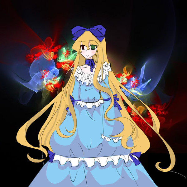 エンジュメイデン
