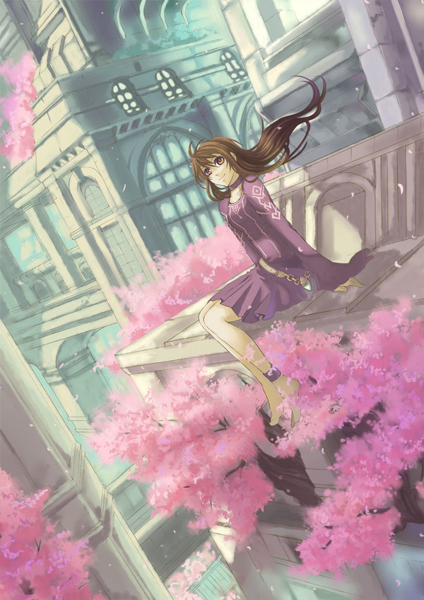 sakura