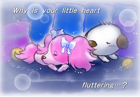 チャロ＆キャンディ