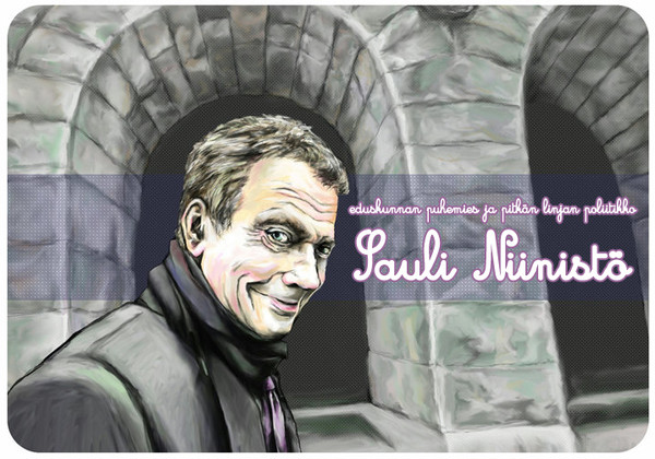 Sauli Niinistö