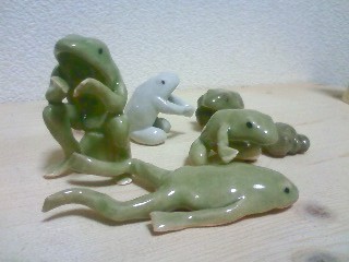カエル