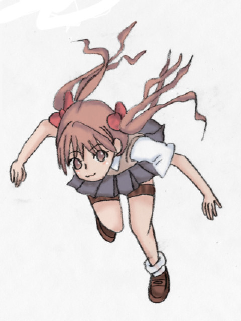 テレポ