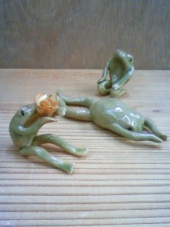 カエル 2