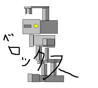 みんな大好きベロックス