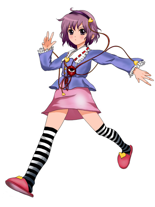 さとりん