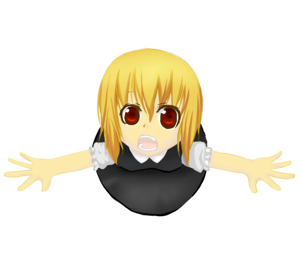 宵闇の再うｐ