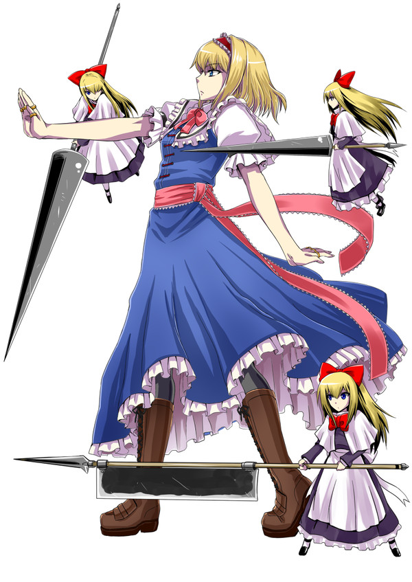 アリス