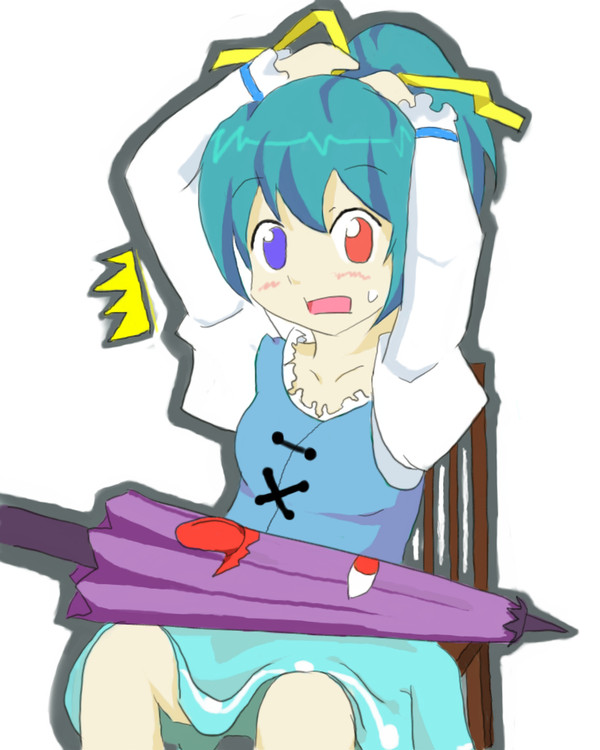 え!?ちょっとまっt・・