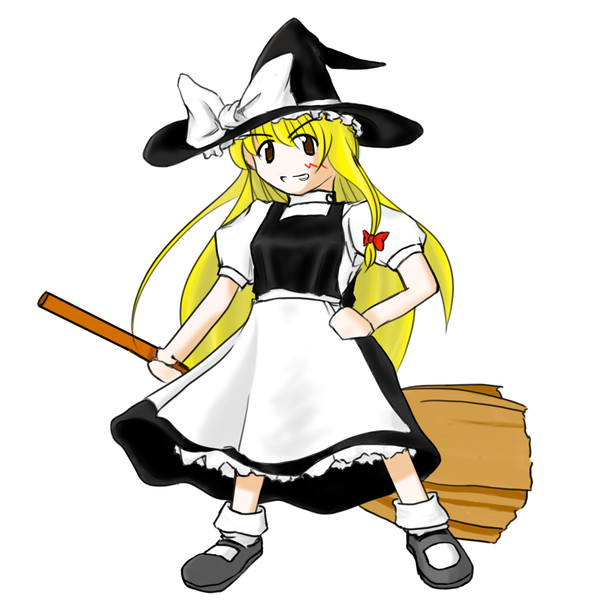 魔理沙