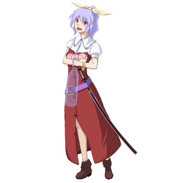 よっちゃんwith桃
