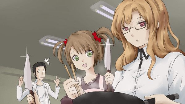 (´∀｀)ﾓｴｰ (´Д｀；) ﾅｴｰ