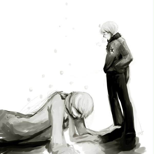 崩れ