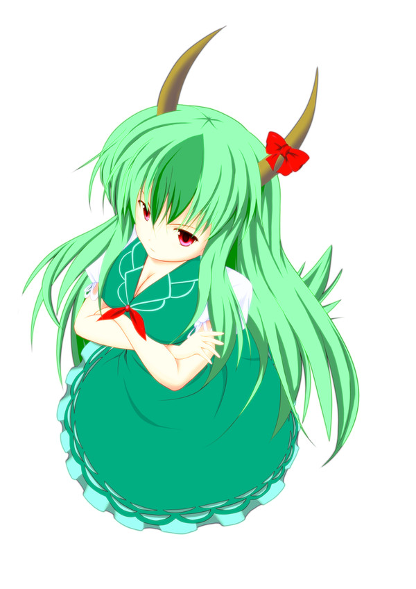 キモけーねorz