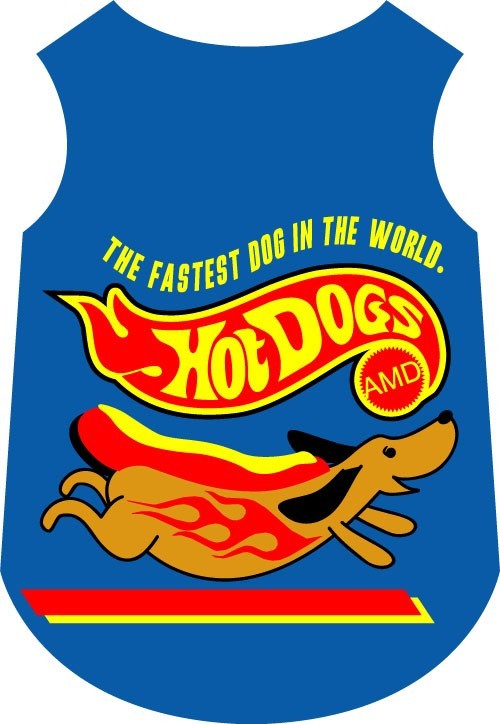 ホットドッグ