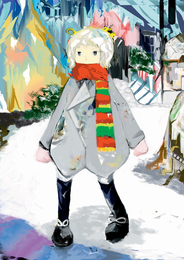 aurora