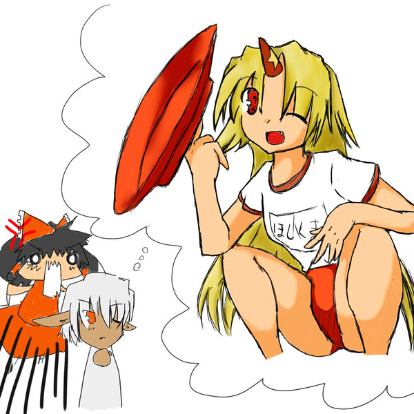 【昔はちまかった】東方陰陽鉄３９話【興味があります】