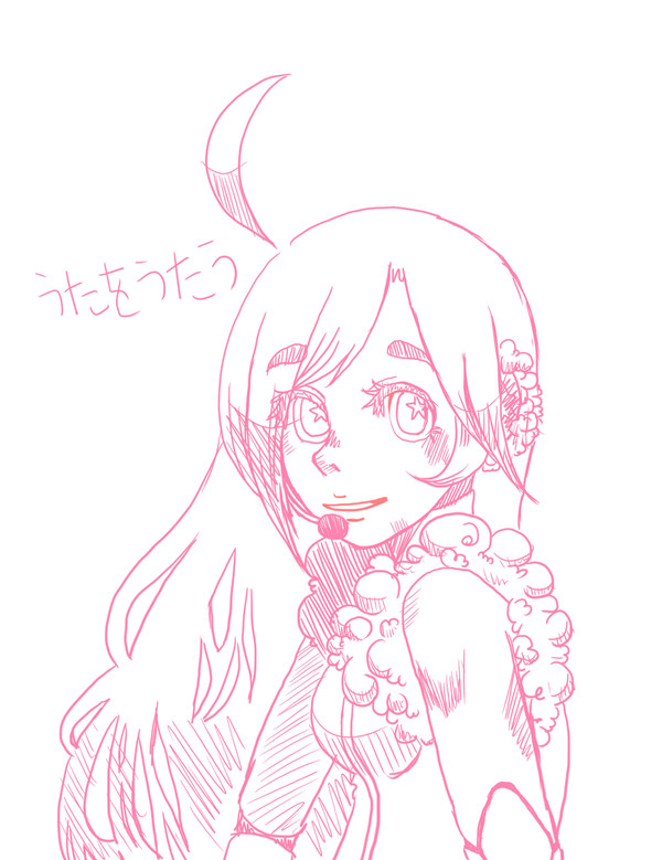Vocaloid_miki
